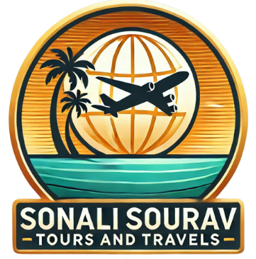 Sonali Sourav Tours and Travels